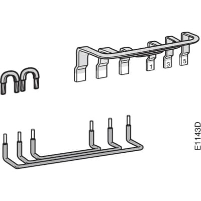 BED75 Connection Set