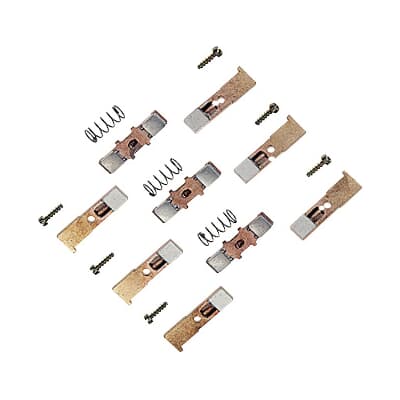 ZL75 Contact Set