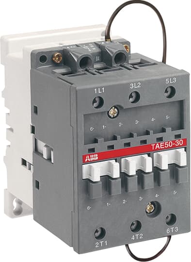 TAE50-30-00 17-32V DC Contactor