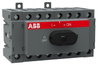 OT40F8 SWITCH-DISCONNECTOR
