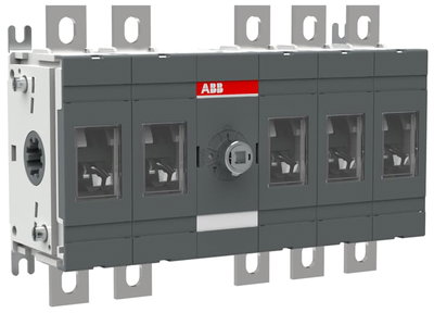 SWITCH DISCONNECTOR OT160EV03P
