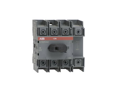 SWITCH DISCONNECTOR OT100F3