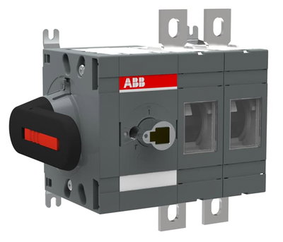 SWITCH DISCONNECTOR OT400E03P