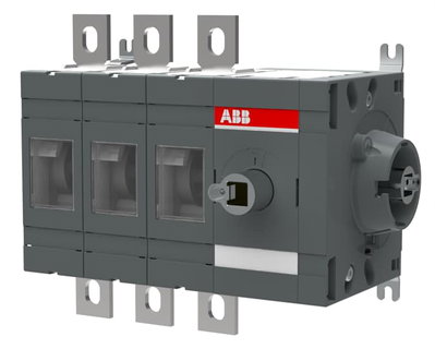 SWITCH DISCONNECTOR OT315E04P