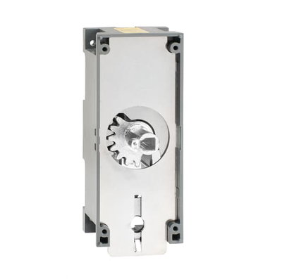 OTZM4A INTERLOCK
