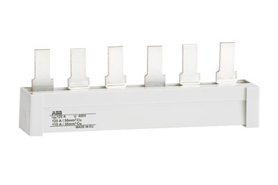 OZXA40 CONNECTION BAR