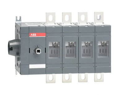 OT250ES04 SWITCH-DISCONNECTOR