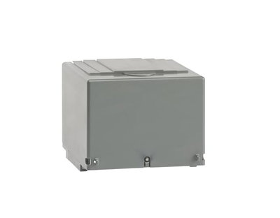 OTS2500G1S/4 TERMINAL SHROUD