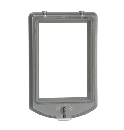 OMZC2 Cover plate
