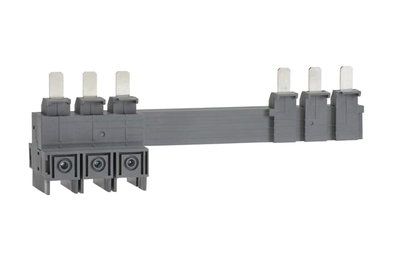 OMZC003 Parallel connection kit