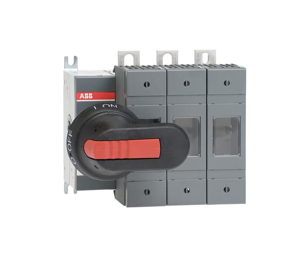 OS125GD03P SWITCH FUSE