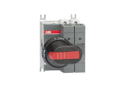 OS32GB02P SWITCH FUSE