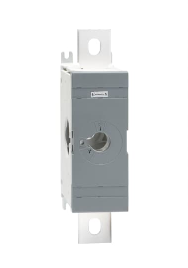 OXN800T DETACHABLE NEUTRAL CLAMP