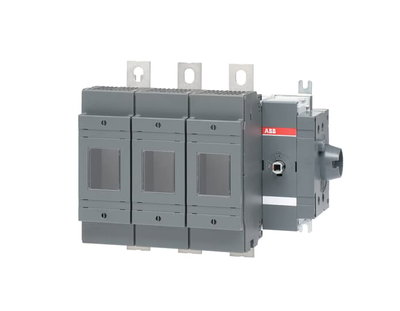 OS250DS30 SWITCH FUSE