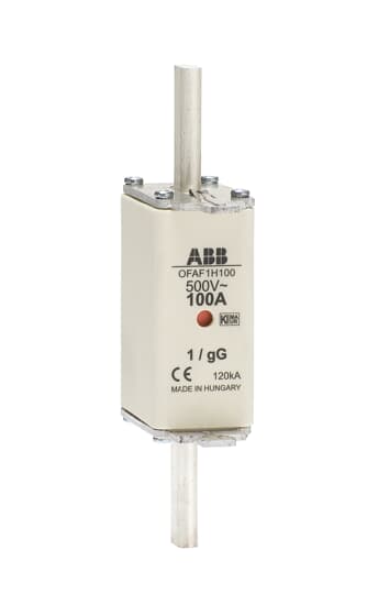 OFAF1H315 HRC FUSE LINK