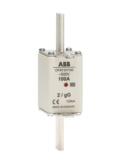 OFAF2H315 HRC FUSE LINK
