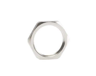 EMMU25 Metal locking nut