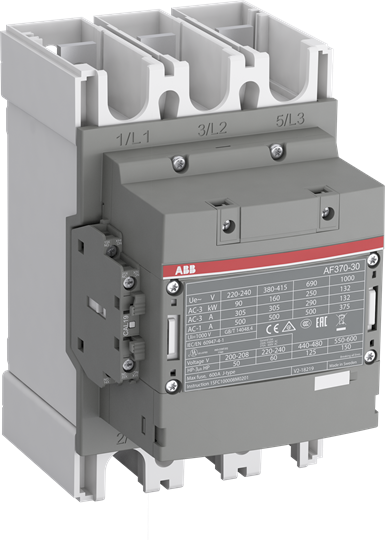 AF370-30-11-13 Contactor