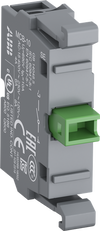 MCB-10 Contact Block