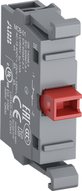 MCB-01 Contact Block