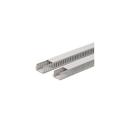 WIR DUCT 8/12 HAL FREE-40x60-GREY R7035