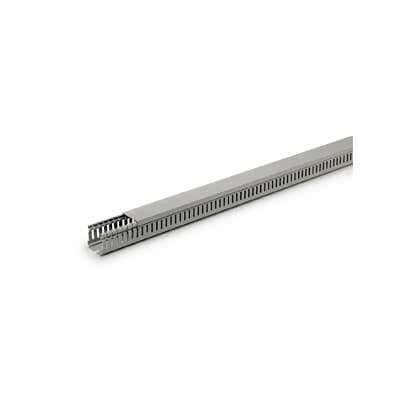 WIRING DUCT PVC 100X100 4/6
