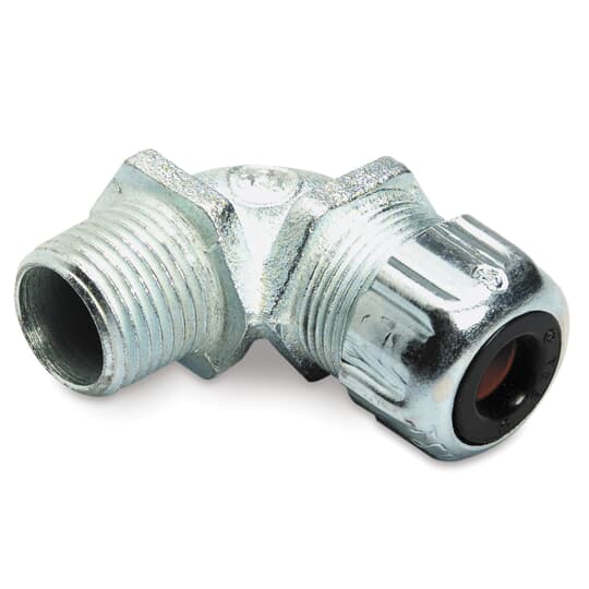 1IN 90D LT CORD CONN .880-1.065