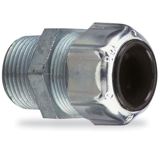 3/4IN CORD CONNECTOR .375-.500 RANG