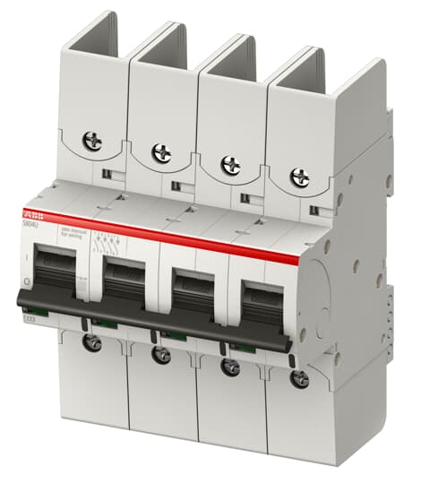 High Performance MCB – Görsel 2 / 2