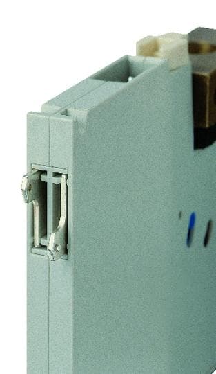 ZLS633 Contact pin