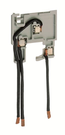 ZMS915 Adapter plate for motor starter