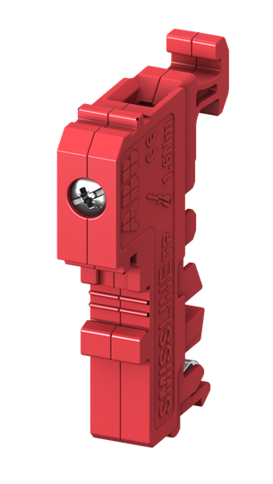 ZLS918/RED Busbar system accessory