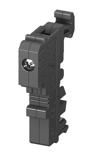 ZLS918/BLACK Busbar system accessory