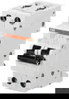 Miniature Circuit Breaker - S200MTUC - 2P - 32 A - C