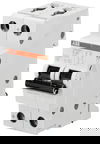 Miniature Circuit Breaker - S200MTUC - 2P - 60 A - Z