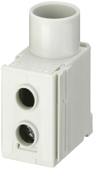 SZ-ESK SP Busbar mounted terminal block