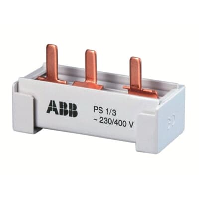 PS 1/4/16 Limitor TT Busbar