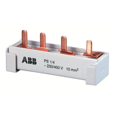 PS 1/4/16 Limitor TNS Busbar