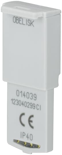 PK/E2.1 Memory Card OBELISK top2 for Radio Time Switch