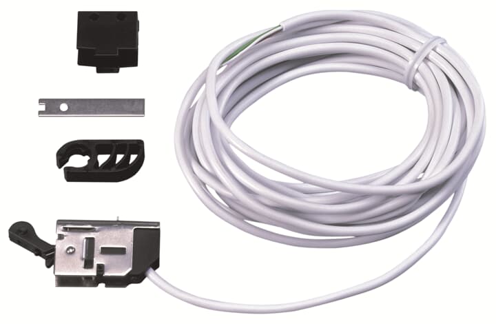 WRK/W Lock Bolt Switching Contact with Connection Cable