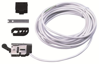 WRK/W Lock Bolt Switching Contact with Connection Cable
