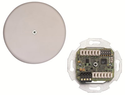 L240/MG2 Zone Module, 2-fold,