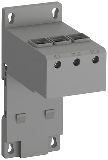 DB65 Single Mounting Kit