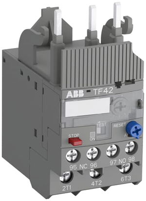TF42-20 Thermal Overload Relay 16 ... 20 A