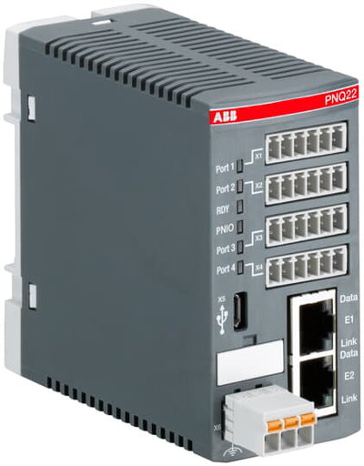 PNQ22-FBP.0 Profinet interface for 4 UMC100.3