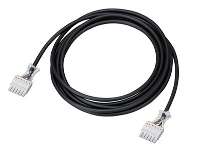 CDP23.150 Cable ETH-X1/X4-UMC100.3 unshielded, length 1.5 m
