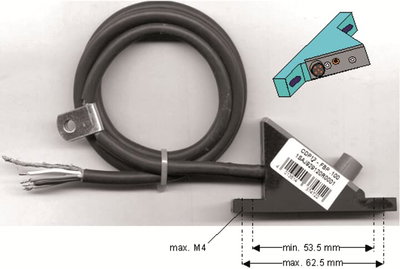 Drawer Passiv Cable (outside)