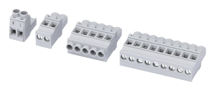 UMCTB.1 Set of terminal blocks for UMC UMC.3 UC 110/230VACDC