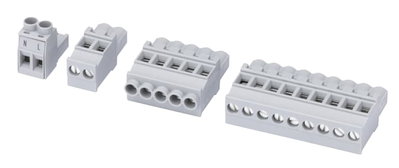 UMCTB.1 Set of terminal blocks for UMC UMC.3 UC 110/230VACDC
