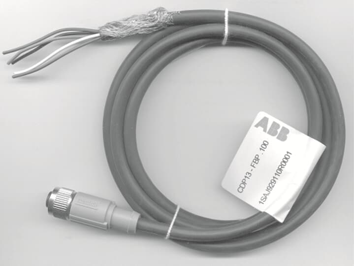 Drawer passiv cable (inside)